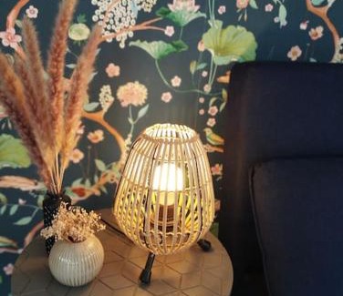 Miniac-Morvan Apartment | Gîte nature proche Saint Malo