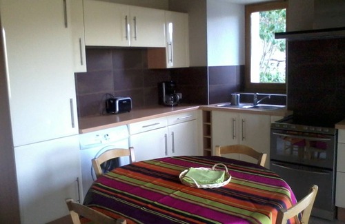 Molezon House | Gîte Nelly en Cévennes