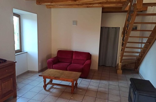 Molezon House | Gîte Nelly en Cévennes