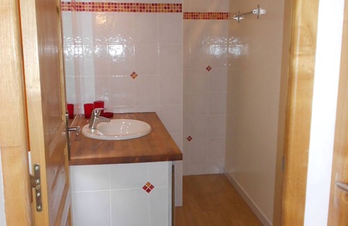 Molezon House | Gîte Nelly en Cévennes