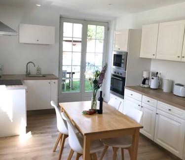 Niederbronn-les-Bains Apartment | Gîte Niederbronn-les-Bains