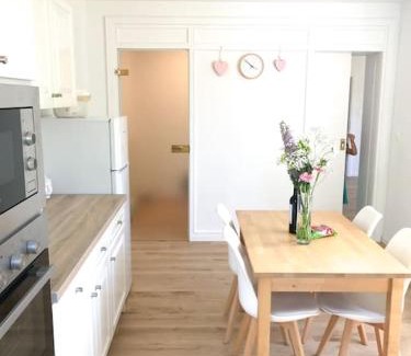 Niederbronn-les-Bains Apartment | Gîte Niederbronn-les-Bains