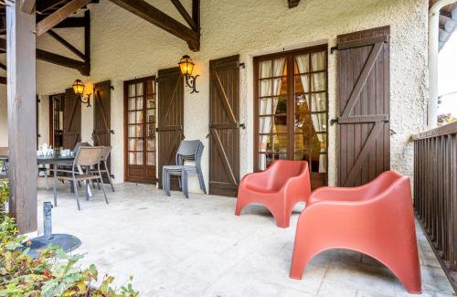 Saint-Mesmin House | Gîte Nolan spa sauna 20m Puy du Fou