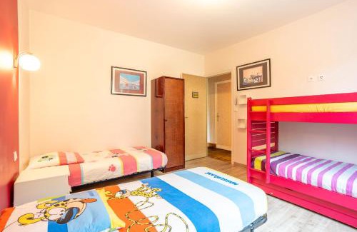 Saint-Mesmin House | Gîte Nolan spa sauna 20m Puy du Fou