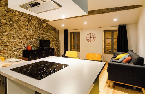 Champtoceaux Apartment | Gîte "ohlavache!" 4/6 Places ; Centre Bourg