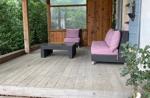 Saintes-Maries-de-la-Mer House | Gîte Pour 2 à 6 Personnes en Plein Coeur de la Camargue