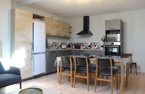 Braud-et-Saint-Louis House | Gîte Padura - Braud ET Saint Louis