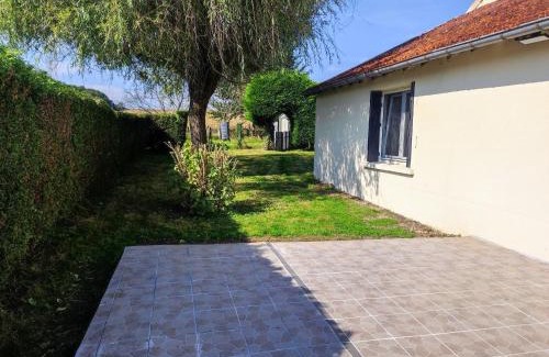 La Vernotte House | Gîte paisible à La Vernotte pour 4 personnes - FR-1-583-492