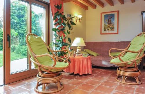 Steenvoorde House | Gîte paisible avec jardin clos, Wi-Fi et animaux acceptés - FR-1-510-236