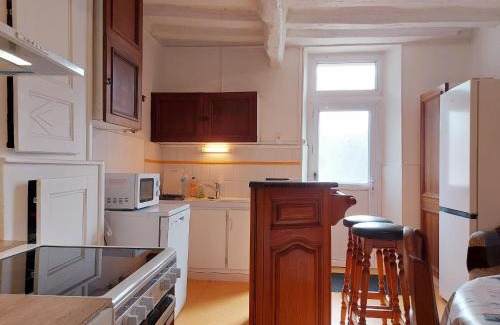 Bailleau-Armenonville House | Gîte paisible dans la nature près de Chartres - FR-1-581-142