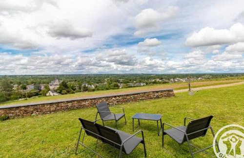 Rochefort-sur-Loire House | Gîte paisible au cœur des vignobles avec jardin et parking privatif - FR-1-622-3