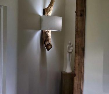 Ban-de-Laveline House | Gîte perché en bordure de forêt - Jacuzzi privatif