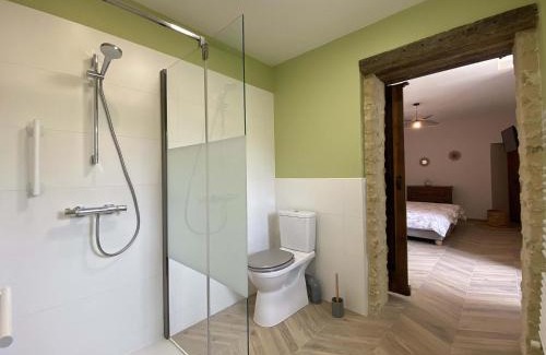 La Mesniere House | Gîte Percheron avec Jardin, Babyfoot, 13 Pers. - FR-1-497-209