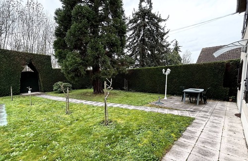 Bonnee Bed & Breakfast | Gîte "petit Solaire" 3 Étoiles