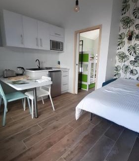 Mauves-sur-Loire House | Gîte Petite Folie Nantaise, à 2 pas de la Loire