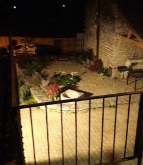 Mellecey House | Gîte Pierre et Marie