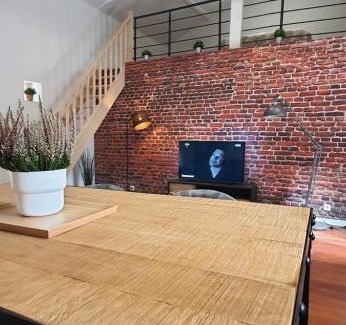 Campet-et-Lamolere House | Gîte Pinsol