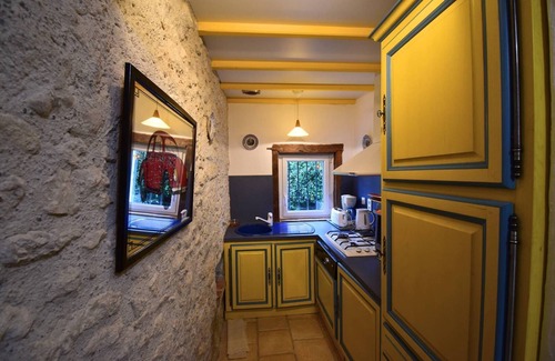 Sauvagnas House | Gîte piscine privée au sel - Lot-et-Garonne