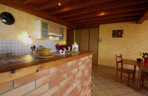 Saint-Heand House | Gîte plain-pied avec animaux acceptés, proche St-Étienne - FR-1-496-130