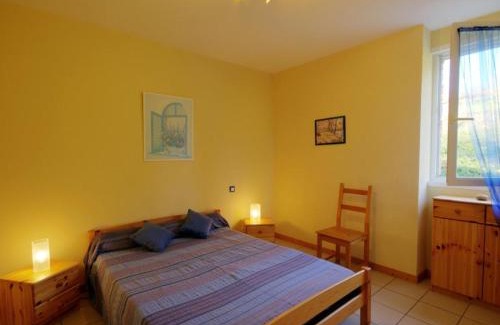 Saint-Heand House | Gîte plain-pied avec animaux acceptés, proche St-Étienne - FR-1-496-130