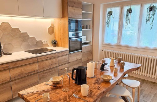 Plasne House | Gîte Plasne&Vous