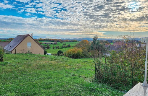 Plasne House | Gîte Plasne&Vous