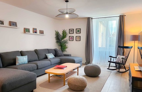 Plasne House | Gîte Plasne&Vous