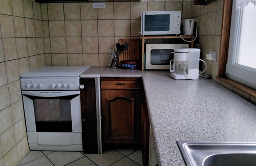 Ban-sur-Meurthe-Clefcy Ski Chalet | Gîte Pour 8 ou 15 Pers Près de Gérardmer et L Alsace