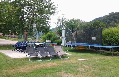 Ban-sur-Meurthe-Clefcy Ski Chalet | Gîte Pour 8 ou 15 Pers Près de Gérardmer et L Alsace