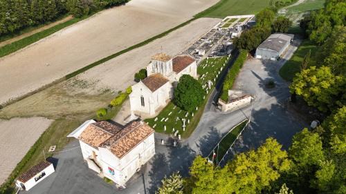 Floirac Villa | Gîte pour 15 au calme à Floirac