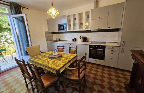 Ange Bed & Breakfast | Gîte Près des Montgolfières