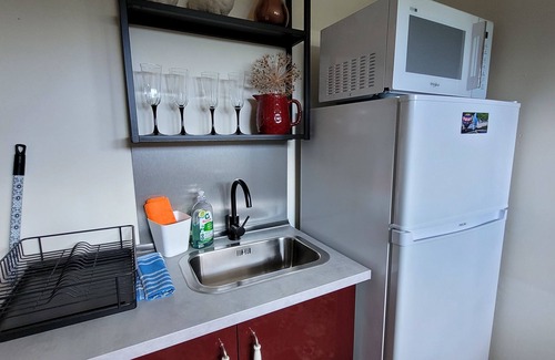 Ange Bed & Breakfast | Gîte Près des Montgolfières