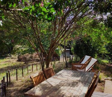 Piegut-Pluviers House | Gîte Prétanie