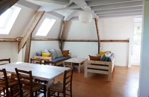 Piegut-Pluviers House | Gîte Prétanie