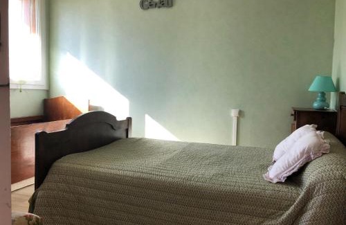 Arette House | Gîte Prat