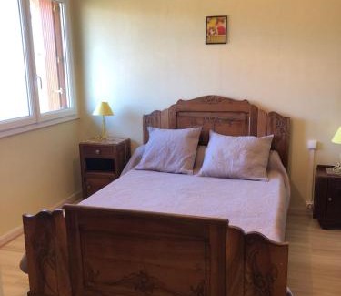 Arette House | Gîte Prat