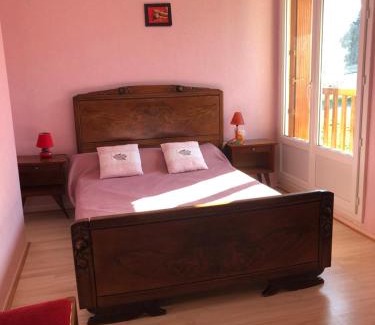 Arette House | Gîte Prat