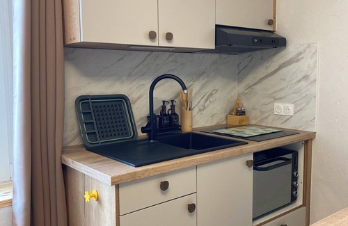 Prey Apartment | Gîte PREY DES VOSGES