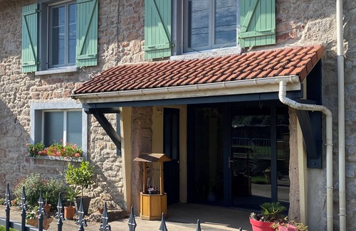 Prey Apartment | Gîte PREY DES VOSGES