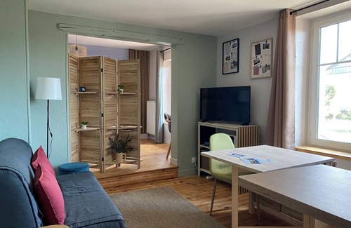 Prey Apartment | Gîte PREY DES VOSGES