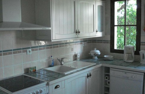 Prunay-Cassereau House | Gîte Prunay-Cassereau, 3 pièces, 4 personnes - FR-1-491-178