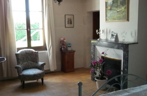 Prunay-Cassereau House | Gîte Prunay-Cassereau, 3 pièces, 4 personnes - FR-1-491-178