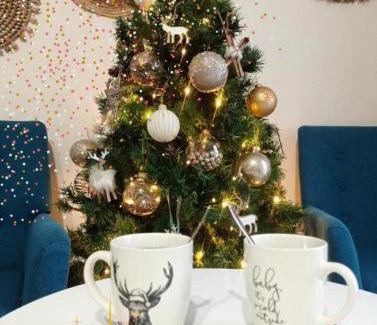 Saint-Valery-en-Caux Apartment | Gîte Quai N 10