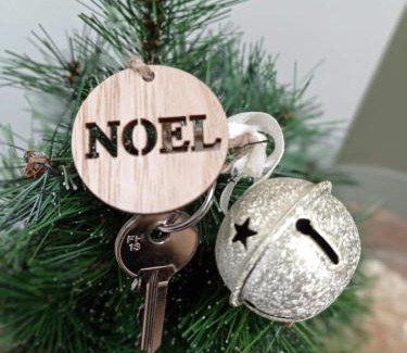 Saint-Valery-en-Caux Apartment | Gîte Quai N 10