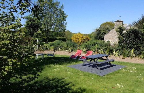 Plouha House | Gîte Régate - Gîtes du Goëlo