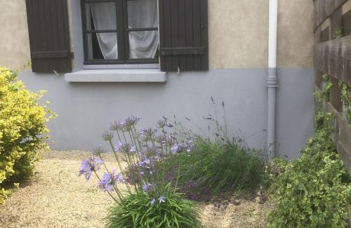 Saint-Lyphard House | Gîte rénové avec jardin privé, proche de la Baule et Guérande, idéal pour 4 personnes. - FR-1-306-1163