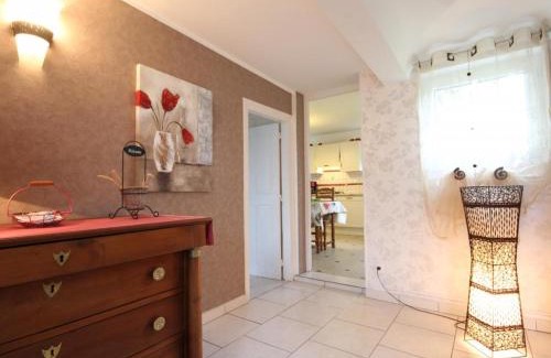 Champosoult House | Gîte Rénové avec Jardin Clôturé et WIFI en Normandie - FR-1-497-27