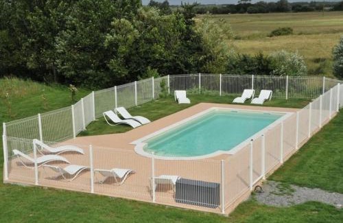 Soullans House | Gîte rénové avec spa, piscine chauffée, WiFi et accès handicapés au cœur du Marais Breton - FR-1-426-321