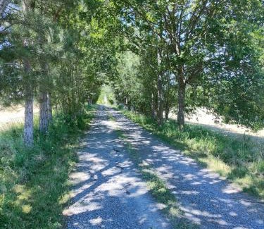 Sarge-les-le-Mans House | Gîte "Rêves de Gamins", proche du pôle Européen et du circuit des 24h