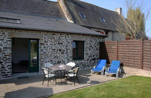 Ille-et-Vilaine House | Gîte Radegonde